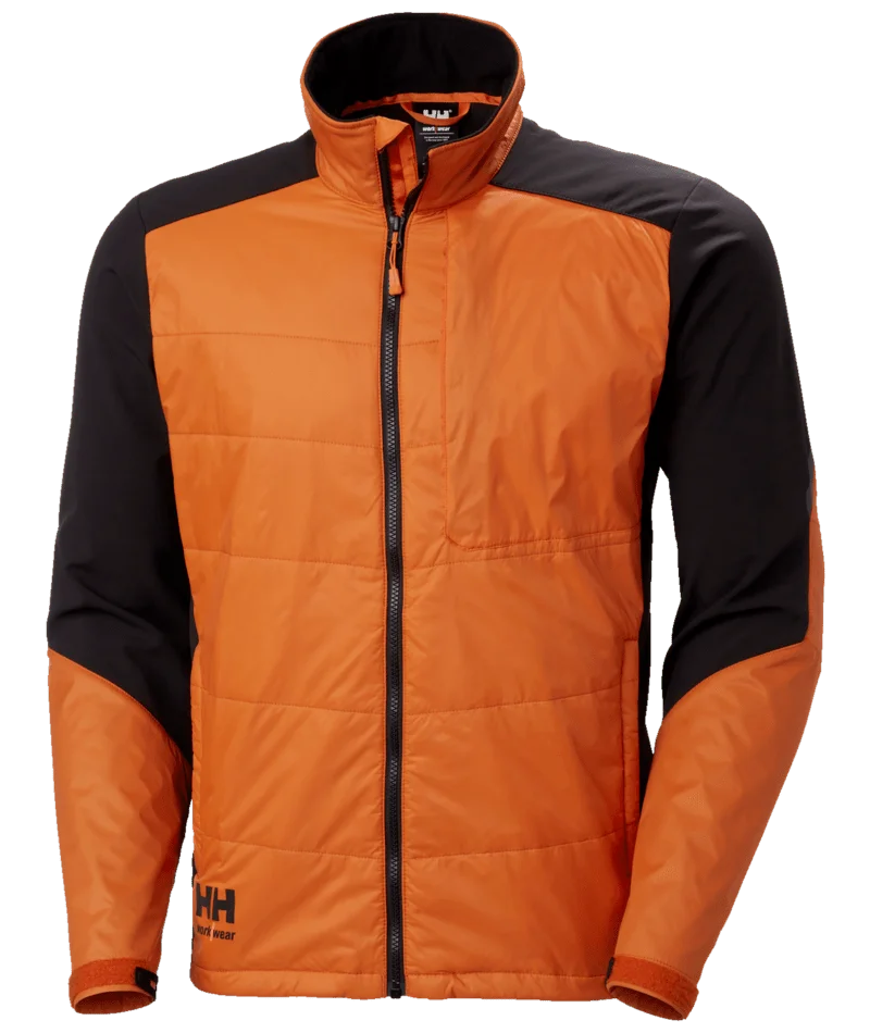 73233 Kensington Ins. Jacket - productafbeelding