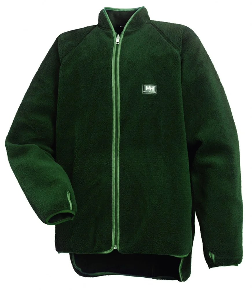 HH 72262 Reversible Jacket - productafbeelding