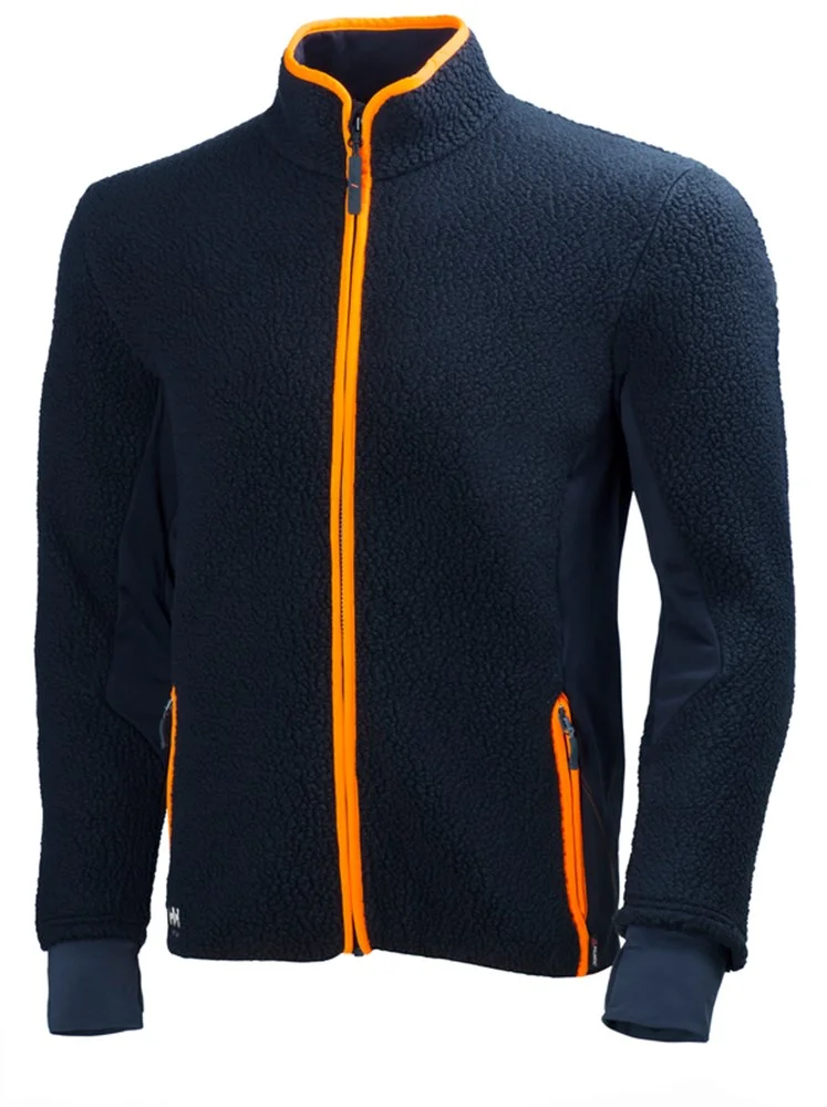 72270 Chelsea Evolution Jacket - productafbeelding