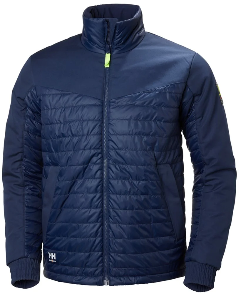 73251 Oxford Werkjack - productafbeelding