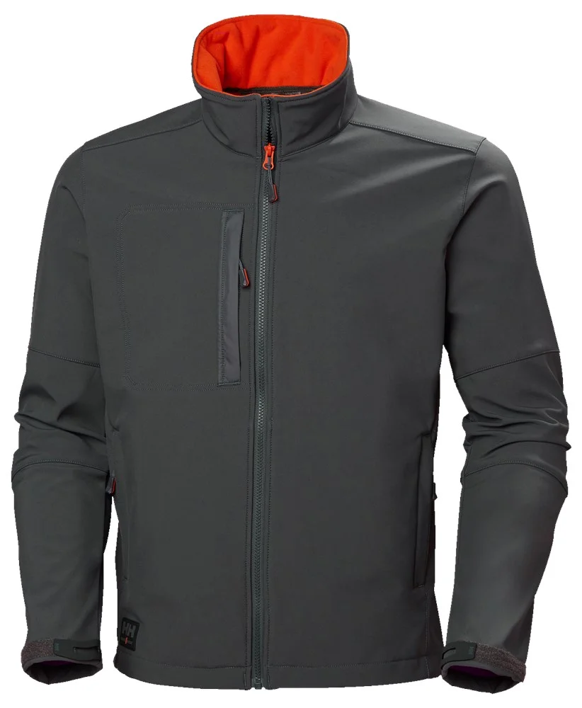 74231 Kensington Softshell Jacket