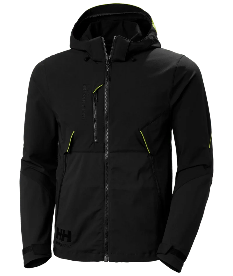 74263 Magni Evo Jacket