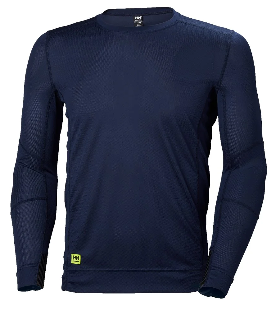 HH 75105 Lifa Crewneck