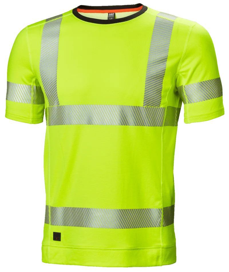 75113 ICU Lifa Active T-Shirt