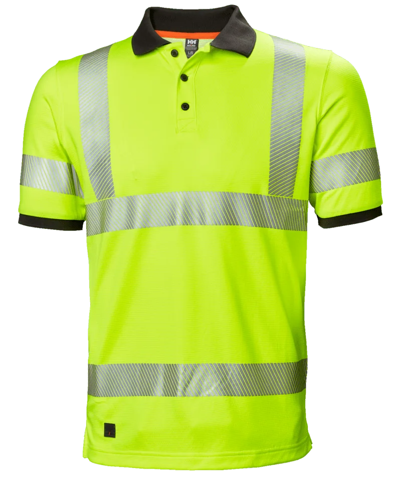 75112 ICU Lifa Active Polo