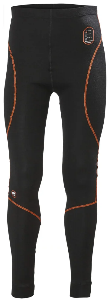75475 Fakse Brandvertragende Broek - productafbeelding