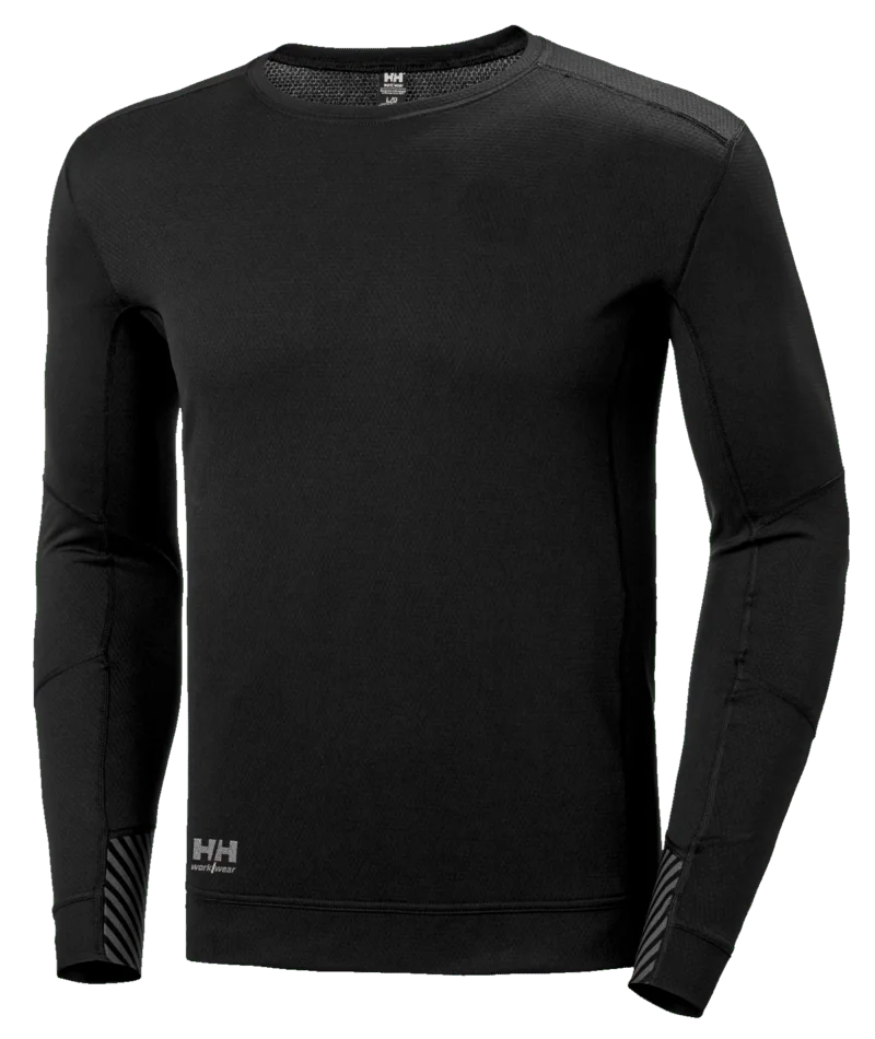 75117 Active Crewneck
