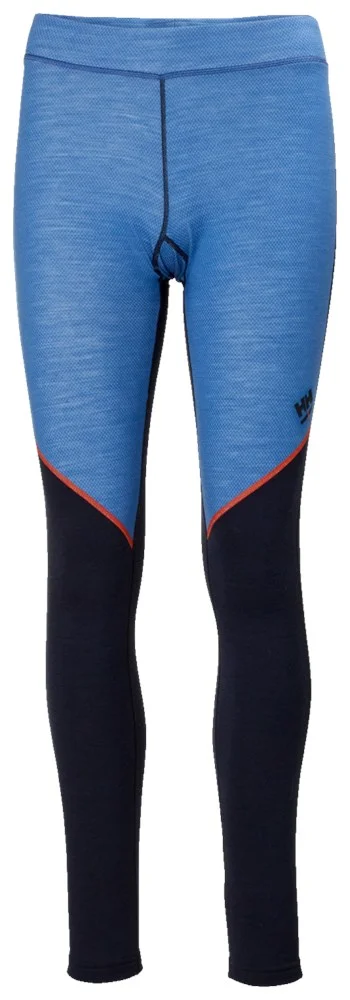 75520 W Hh Lifa Merino Broek - productafbeelding