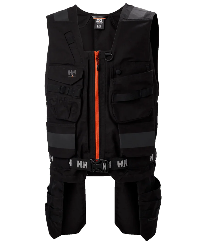 77140 Chelsea Evo Cons Vest - productafbeelding