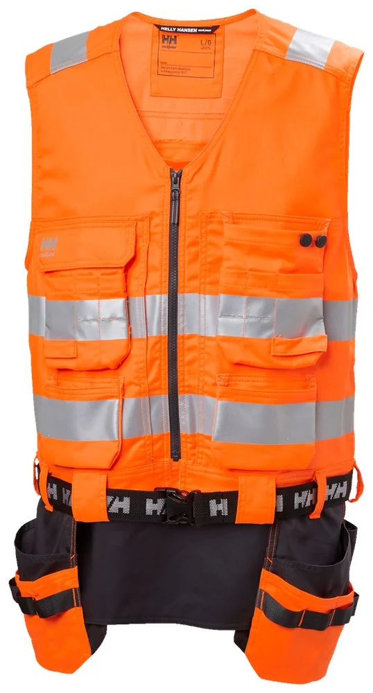 77120 Alna 2.0 Construct Vest