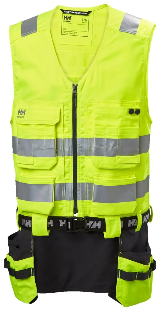 77120 Alna 2.0 Construct Vest - productafbeelding