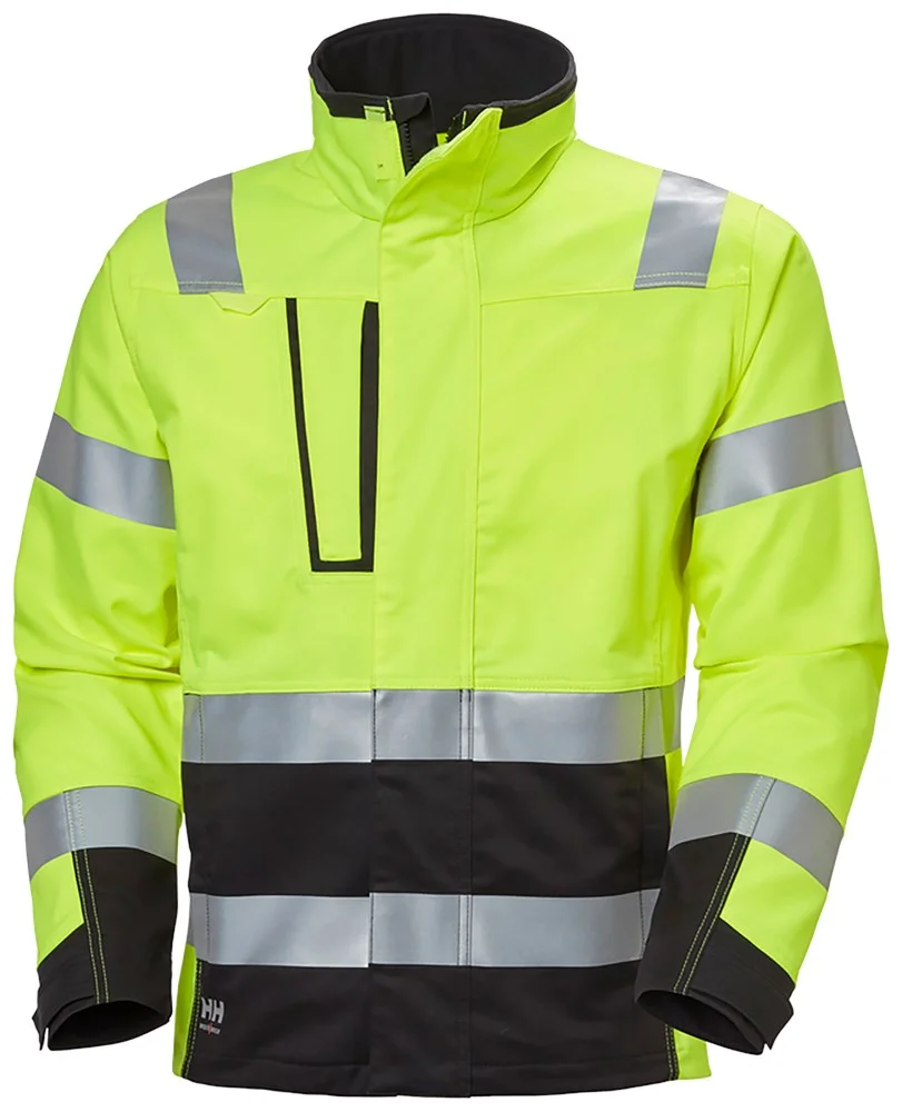 77220 Alna 2.0 Jas - productafbeelding