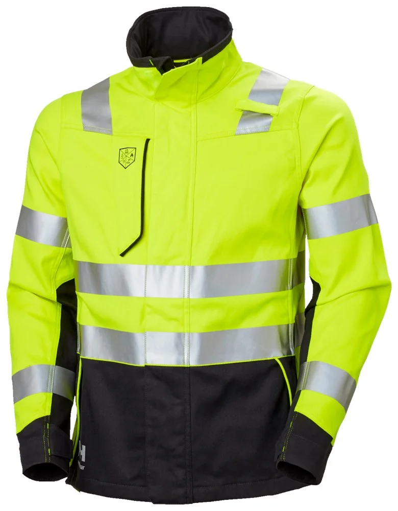 77249 Fyre Jacket