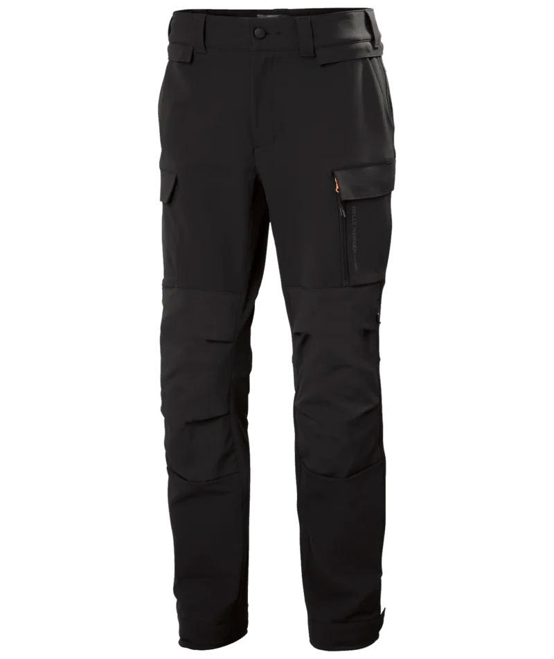 77381 Barcode CNCT Pant