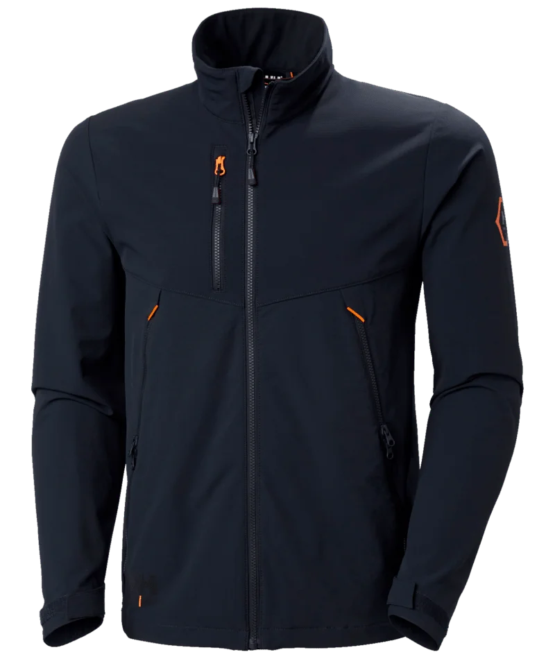 77250 Chelsea Evo Jacket - productafbeelding