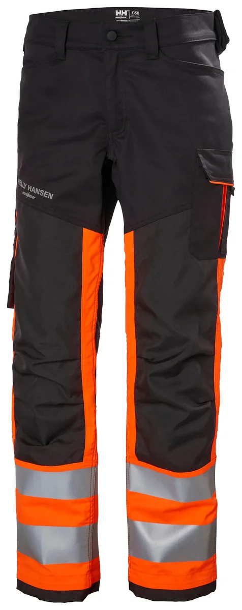 77420 Alna 2.0 Werkbroek Cl 1