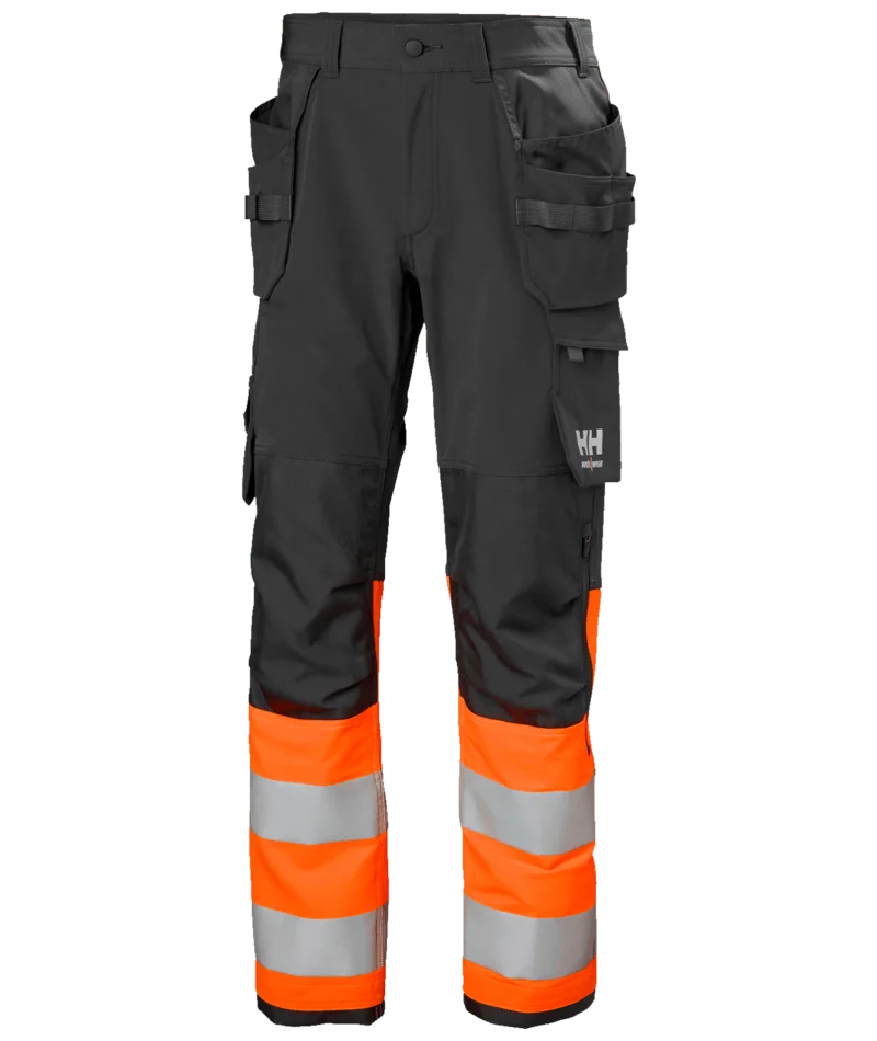 77427 Alna 4x Cons Pant - productafbeelding
