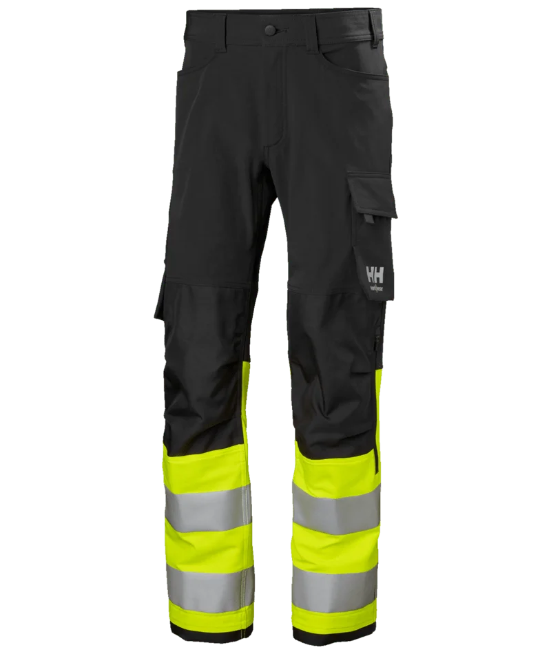 77429 Alna 4x Werkbroek - productafbeelding