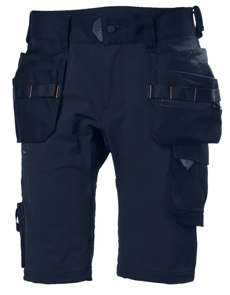77443 Chelsea Evolution Construction Shorts