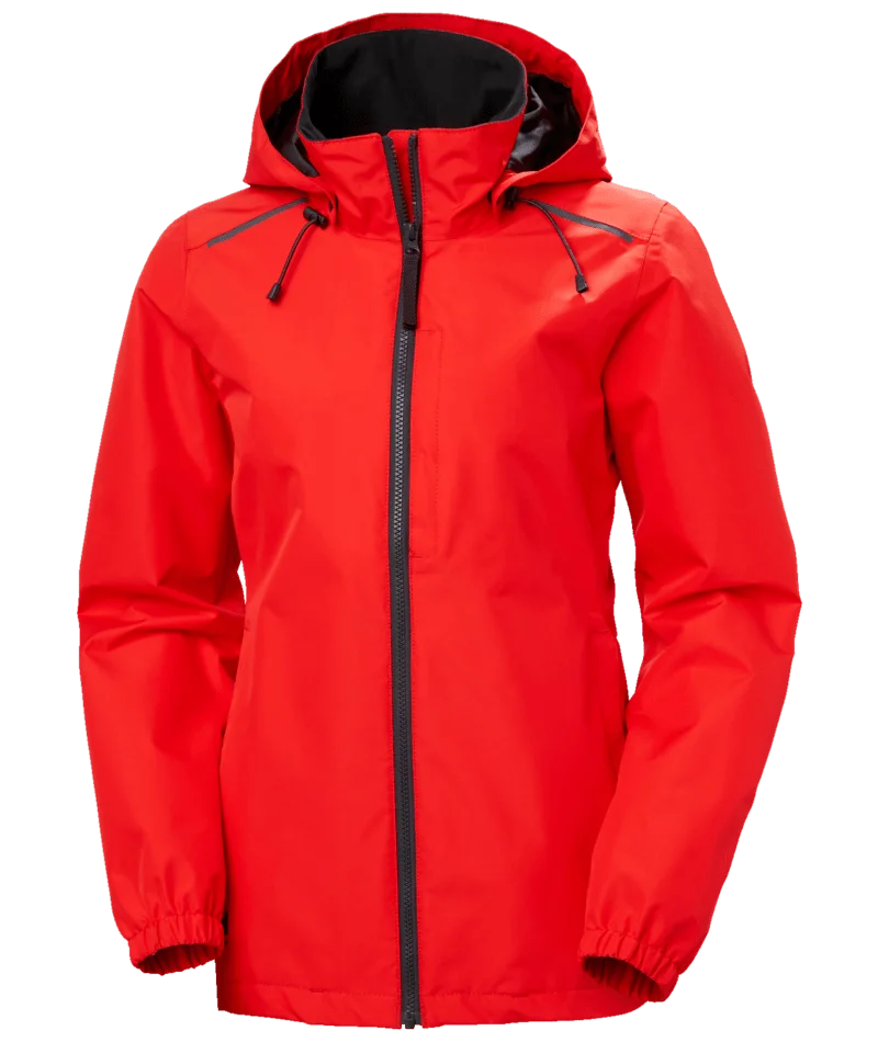 71261 W Manchester 2.0 Jacke
