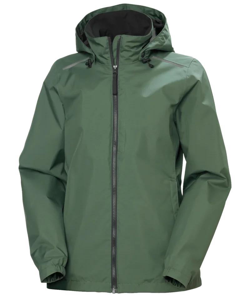 71261 W Manchester 2.0 Jacke - productafbeelding