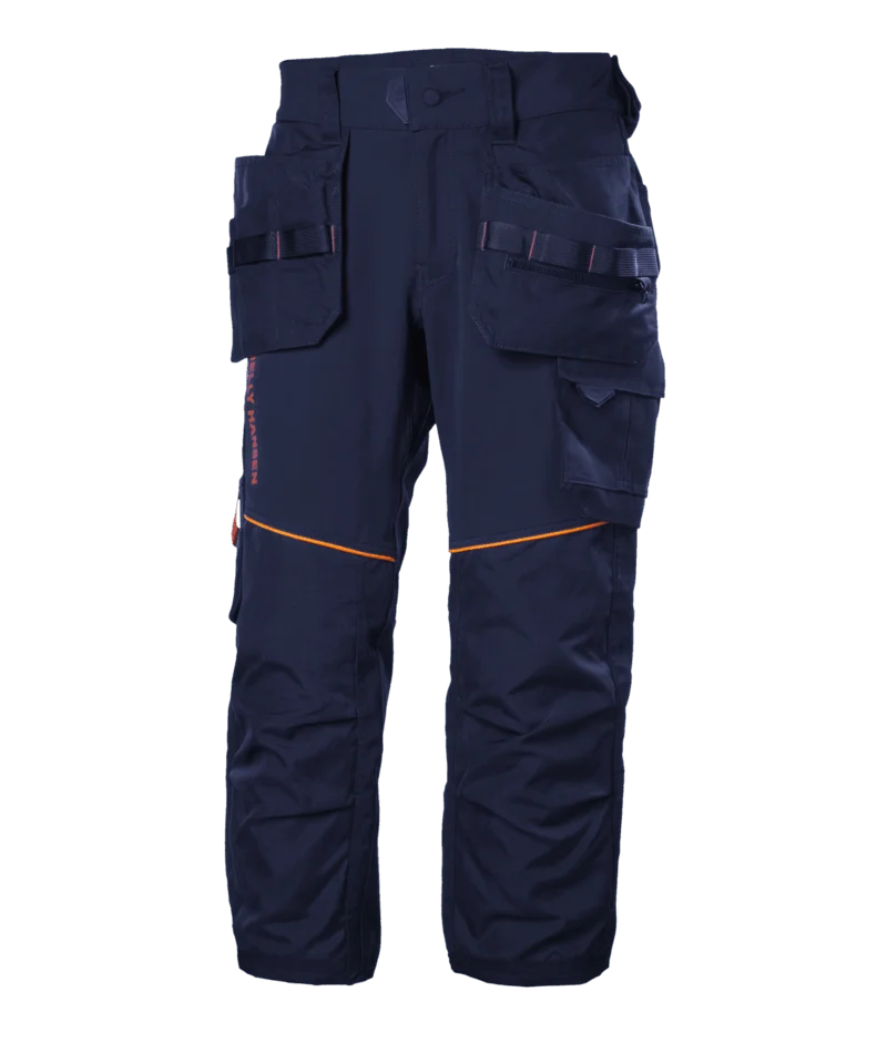 77447 Chelsea Evo Pirate Pant - productafbeelding