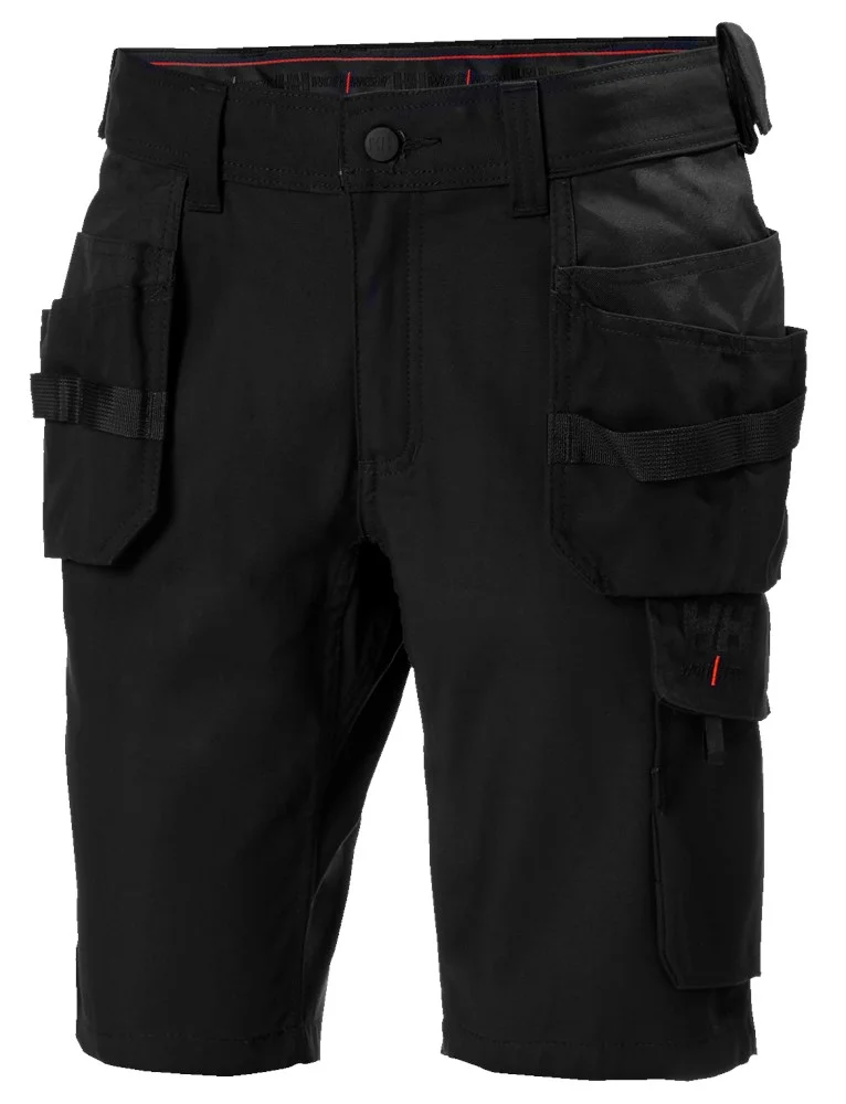 77463 Oxford Construction Shorts