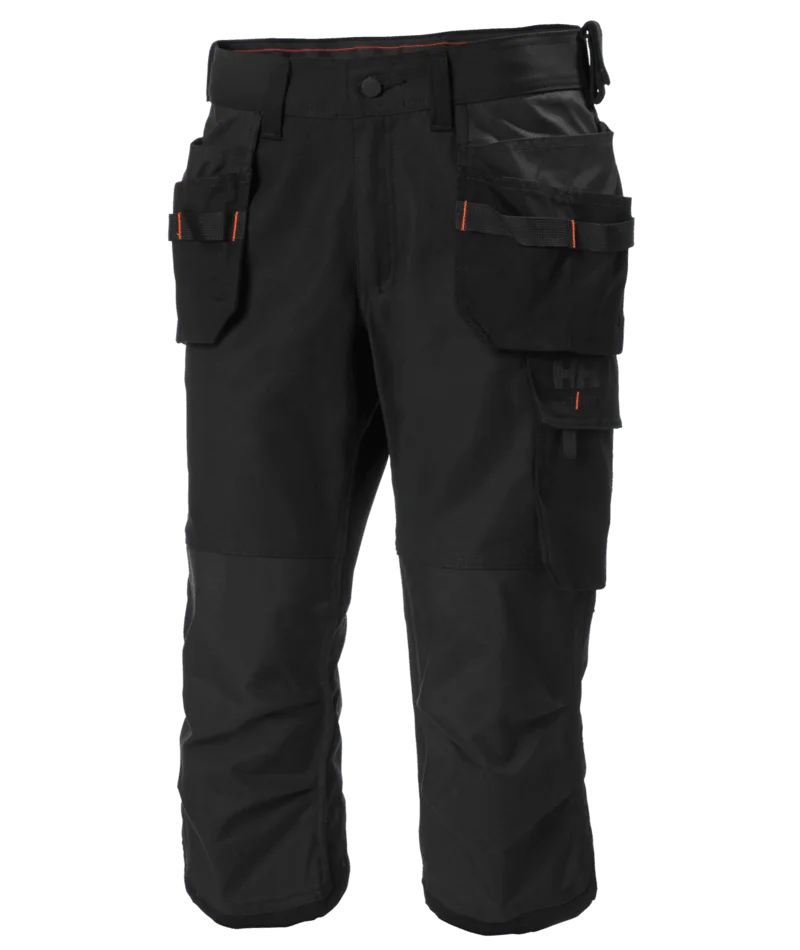77465 Oxford Pirate Pant