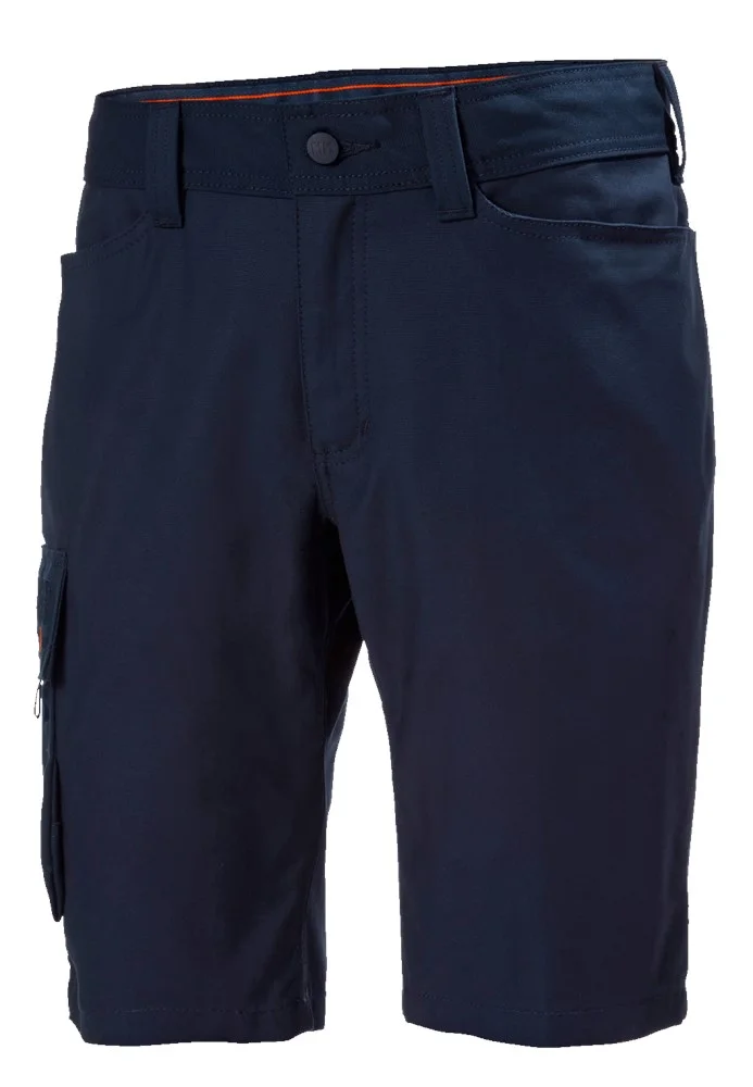 77464 Oxford Service Shorts