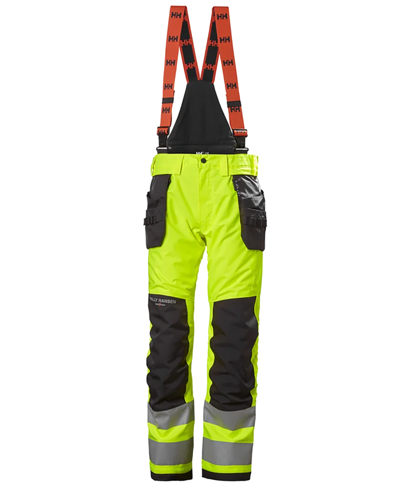 71491 Alna 2.0 Winterbroek - productafbeelding
