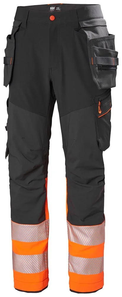 77500 ICU BRZ Construction Pant CL 1
