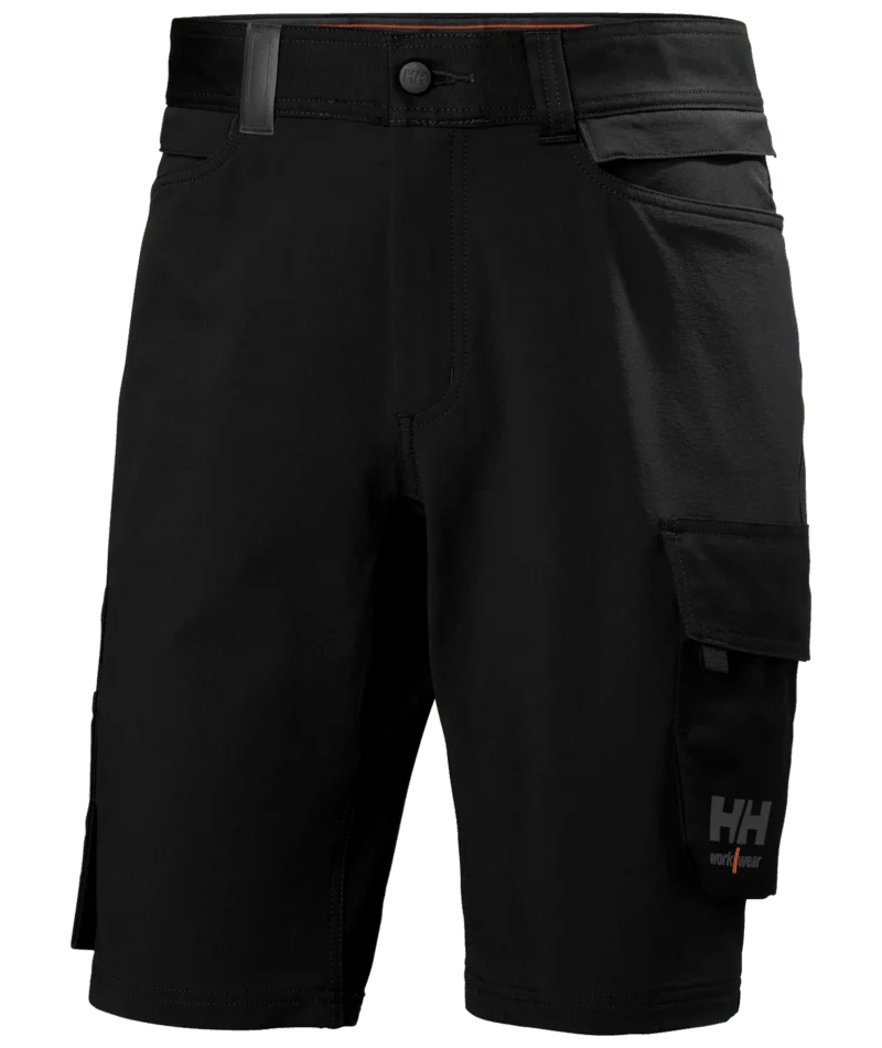 77506 Oxford 4X CNCT Shorts