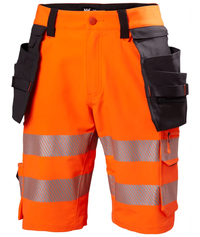 77503 ICU Cons Shorts