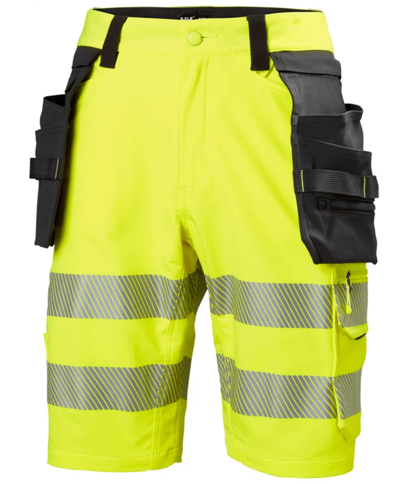 77503 ICU Cons Shorts - productafbeelding