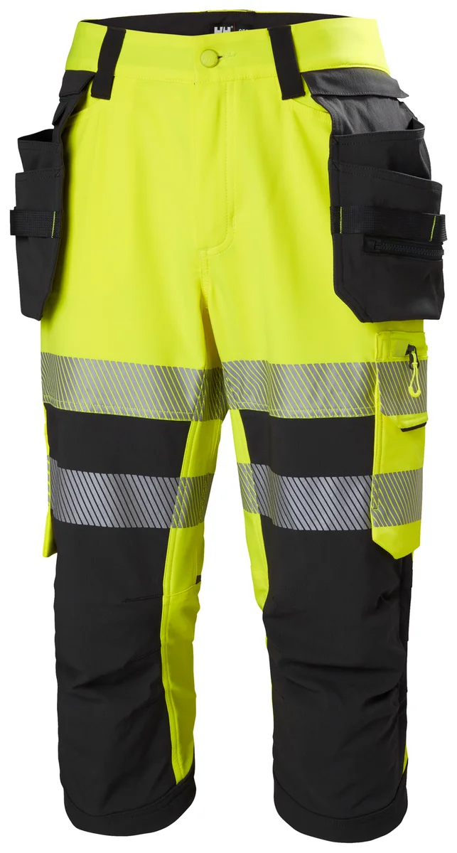 77502 ICU BRZ Pirate Broek CL1
