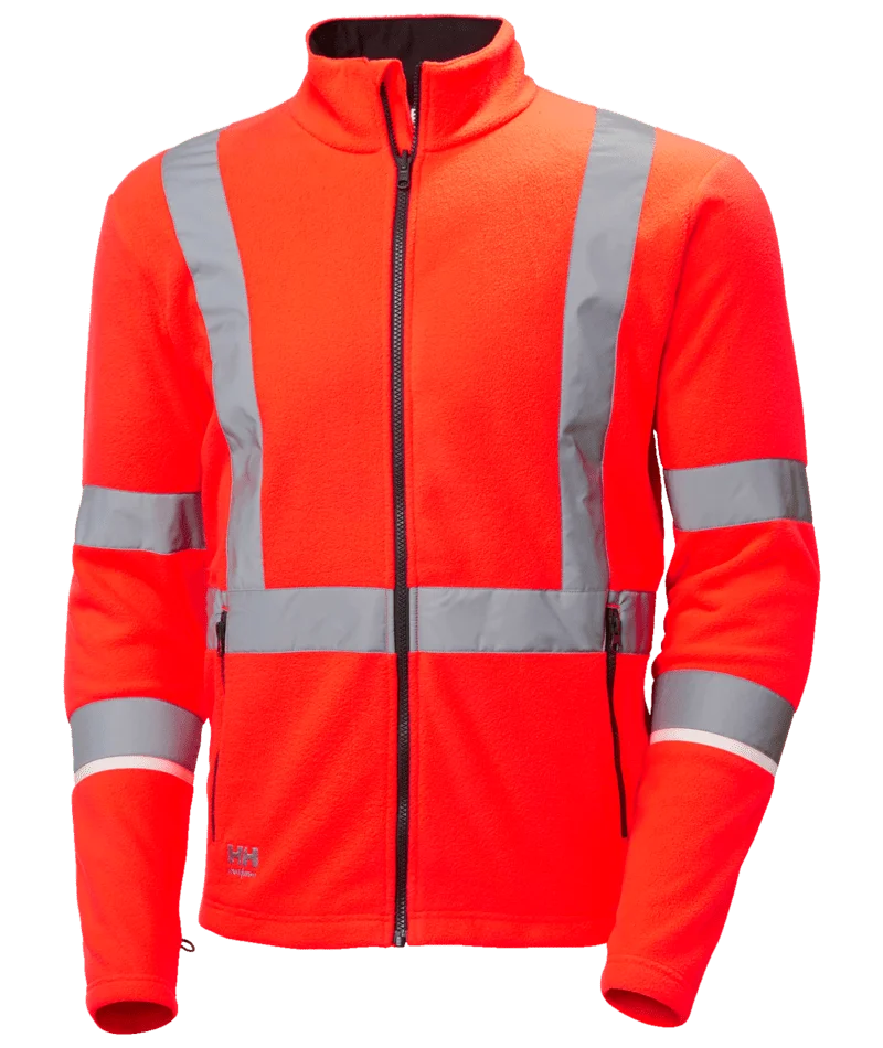 72172 UC-ME Fleecejacke