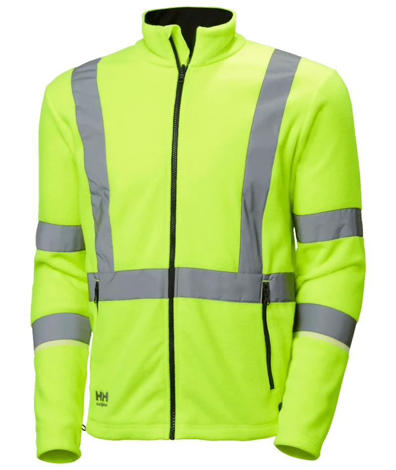 72172 UC-ME Fleecejacke - productafbeelding