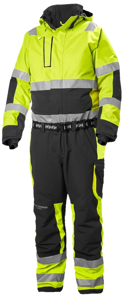 71694 Alna 2.0 Winter Suit - productafbeelding