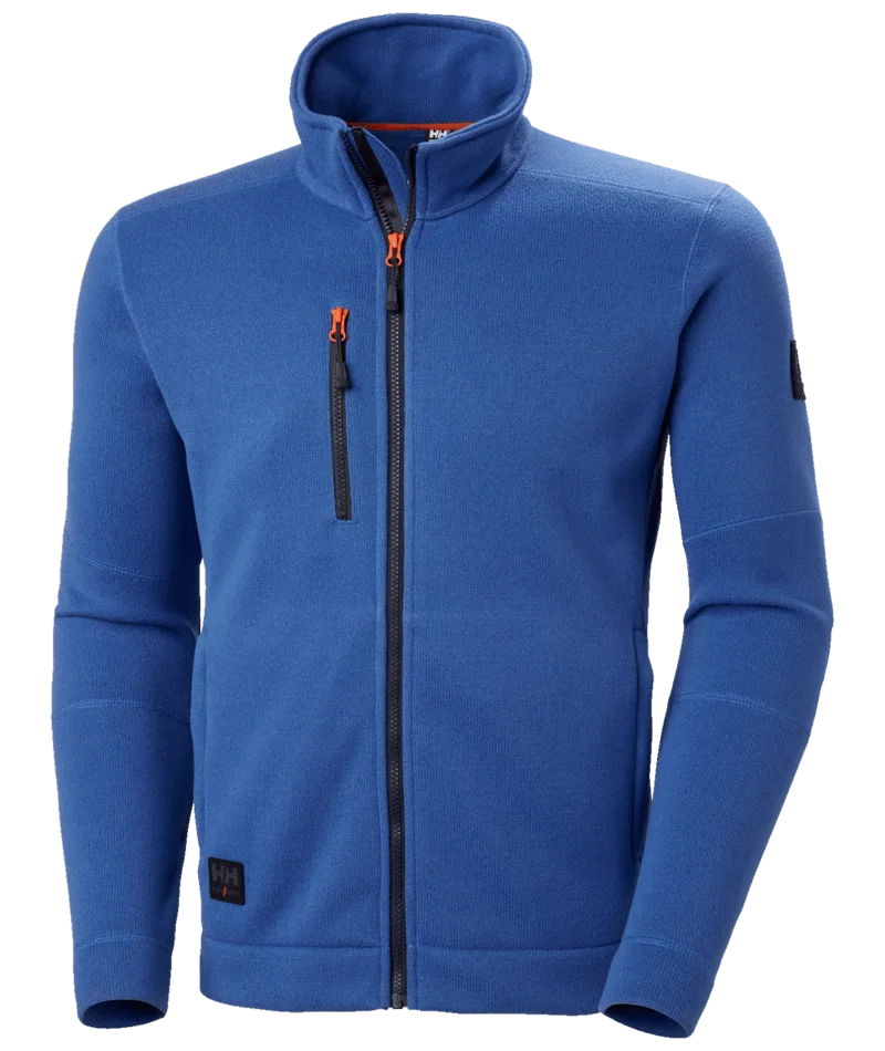 72250 Kensington Knit Fleece
