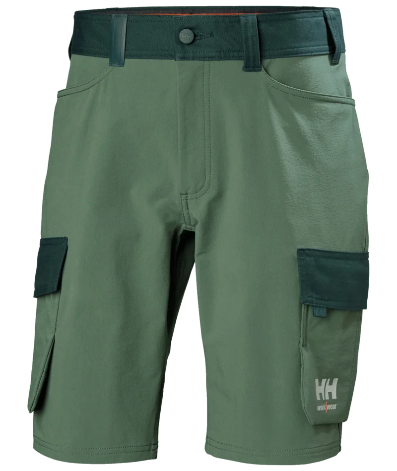 77508 Oxford 4xCargo Shorts