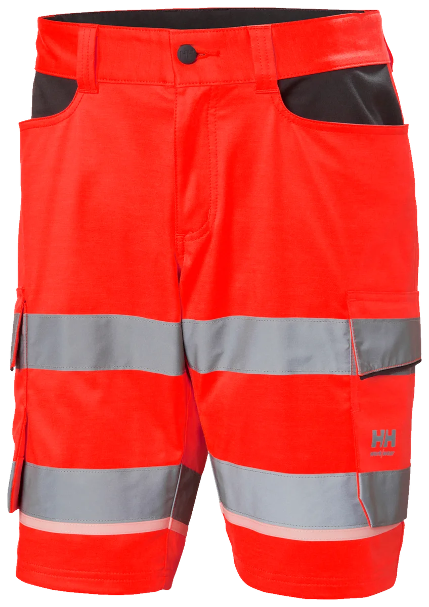 77517 UC-ME Cargo Shorts
