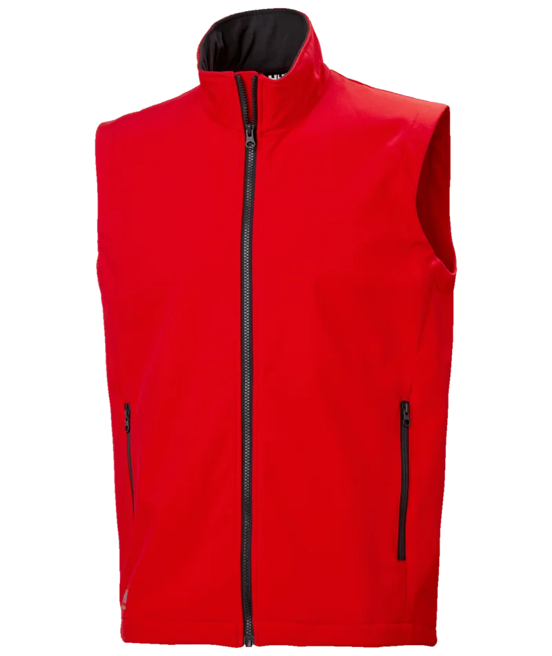 74086 Manchester 2.0 Vest