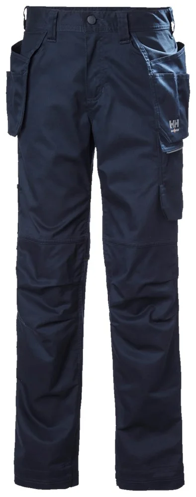 77527 W Manchester Construction Broek - productafbeelding