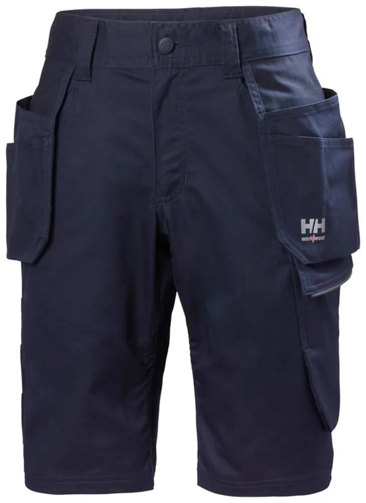 77541 Manchester Cons Shorts - productafbeelding