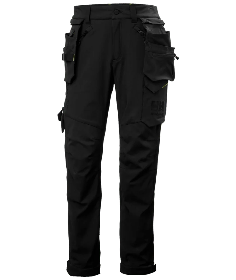 77563 Magni Evo Cons Pant