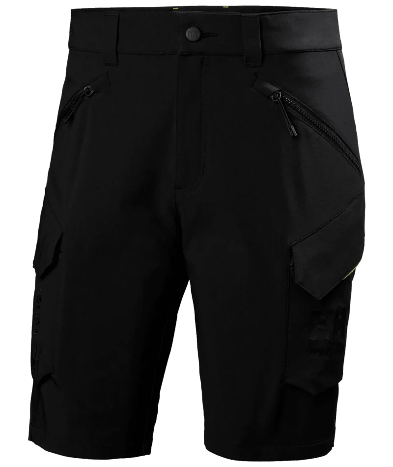 77566 Magni Evo Cargo Shorts - productafbeelding