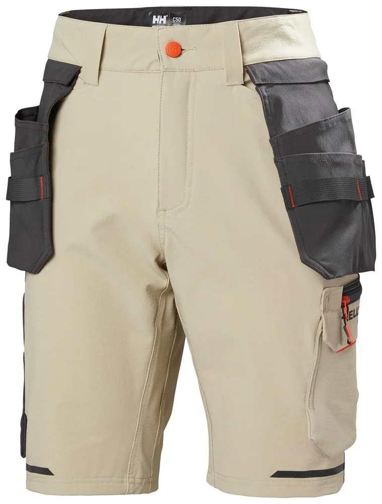 77578 Kensington Construction Shorts