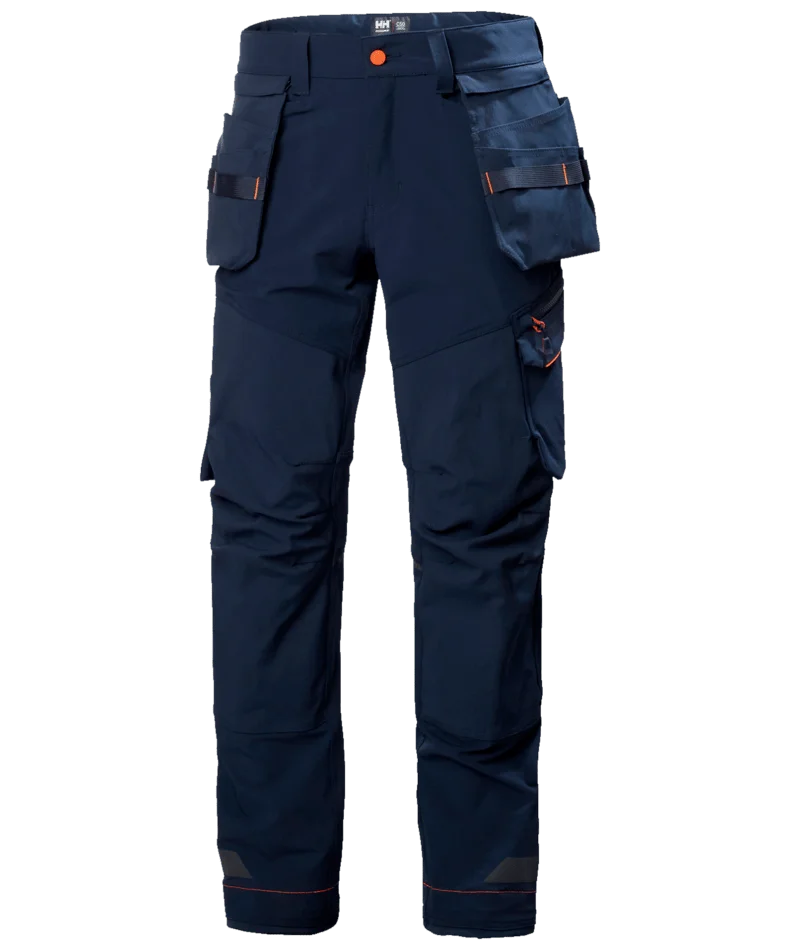 77570 Kensington Cons Pant - productafbeelding