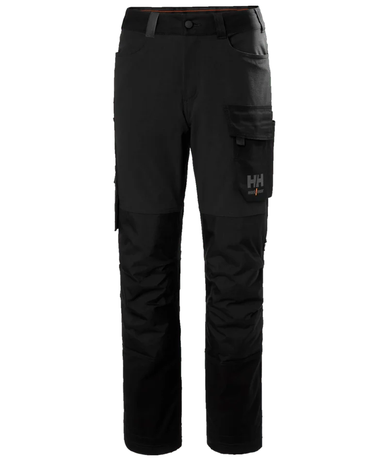 77586 W Luna 4X Werkbroek - productafbeelding
