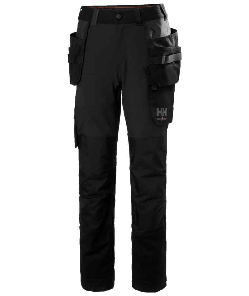 77584 Luna Cons Pant
